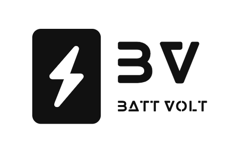 Batt Volt Logo